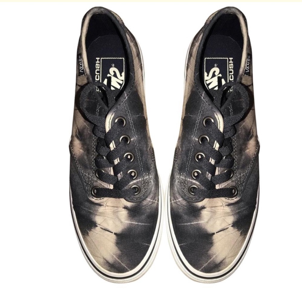 Galaxy Vans